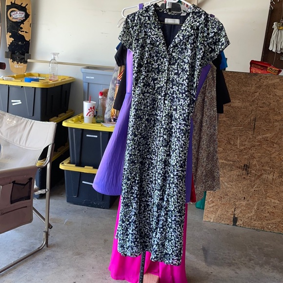 Liz Claiborne dress size 4 - Picture 1 of 3